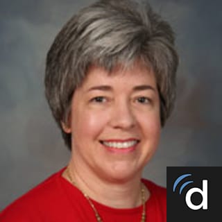 Martha Wright, MD