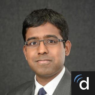 Dr. Karthik Subbu, MD | Chapel Hill, NC | Internist | US News Doctors