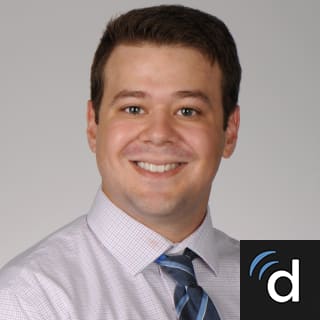 Matthew Baker, DO, General Surgery, Pikeville, KY