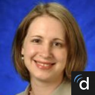 Allyson McDonough, MD