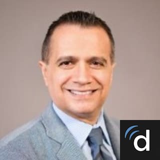 Mirali Zarrabi, MD
