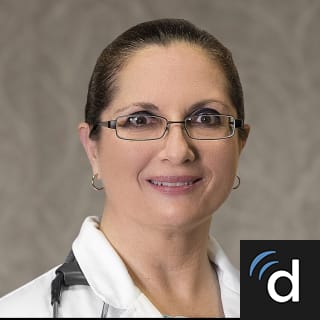 Marina Ordiner, Family Nurse Practitioner, Narberth, PA