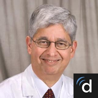 Deepak Sahasrabudhe, MD, Oncology, Rochester, NY