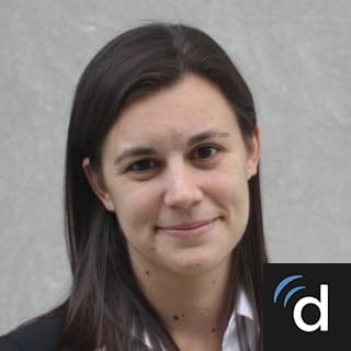 Elise Bixby, MD, Orthopaedic Surgery, New York, NY