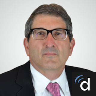 Armond Schwartz, MD