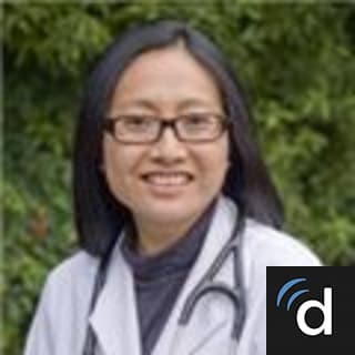 May Chen, MD