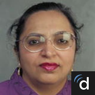 Amina Rahim, MD