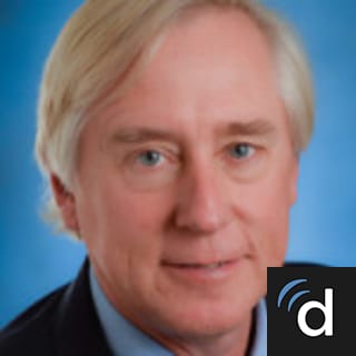 James Colville Jr., MD