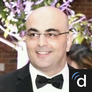 Amir Shoja, MD, Internal Medicine, Vienna, VA