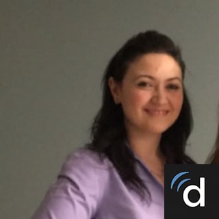 Roua Dabal, Clinical Pharmacist, Bloomfield Hills, MI