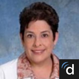 Isabel Rosales, MD