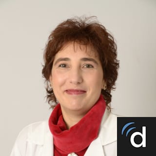 Cristina Ciorlian, MD