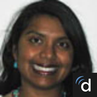 Siresha Samudrala, MD