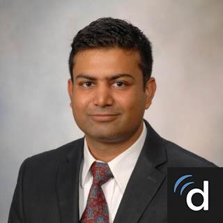 Mohit Chauhan, MD, Psychiatry, Jacksonville, FL