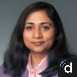 Vandita Samavedi, MD, Internal Medicine, Bellevue, WA