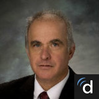 Bernard Nowacki, MD, Orthopaedic Surgery, Marion, OH