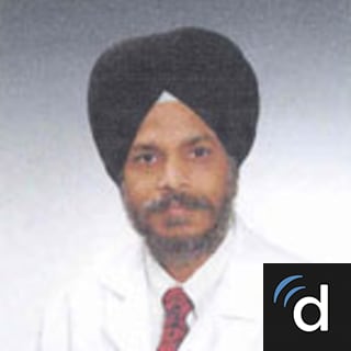 Inderpal Gujral, MD