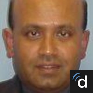 Pradip Chowdhury, MD