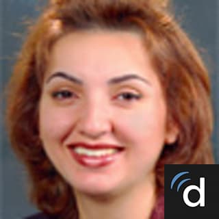 May (Mosa) Antone, MD