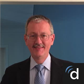 Richard Lotshaw, MD
