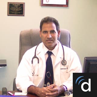 Jagdish Lal, MD