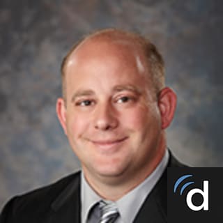 Brandon McLaughlin, Family Medicine, Central City, NE