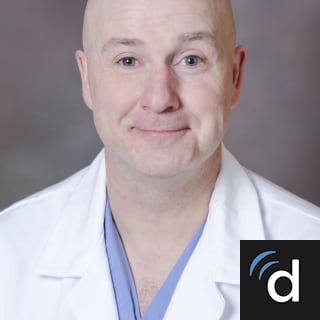 Mark Baskerville, MD