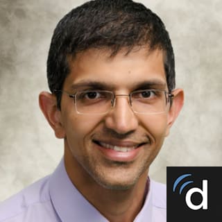 Abhimanyu Beri, MD, Cardiology, Kankakee, IL