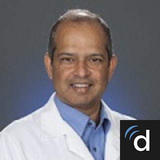 Srinath Samudrala, MD