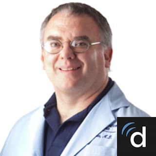 Gregory Blume, MD