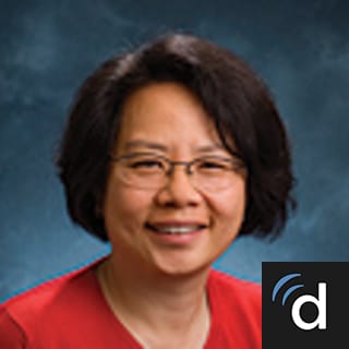 Chuwey Tsai-Weinberg, MD