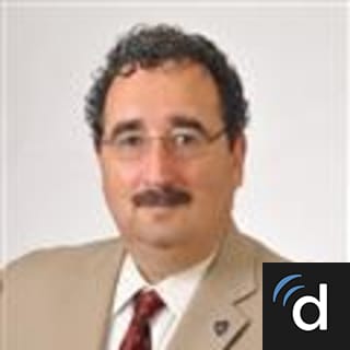 Michael Finkelstein, MD