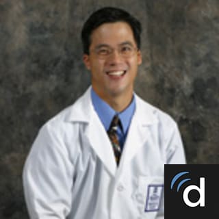 Paul Wang, MD