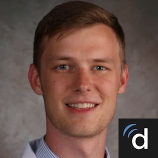 Matt Molin, DO, Family Medicine, Des Moines, IA