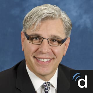 Michael Rotondo, MD