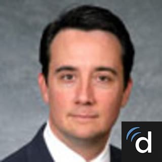 Mark Griffin, MD