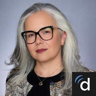 Zhanna Logman, MD