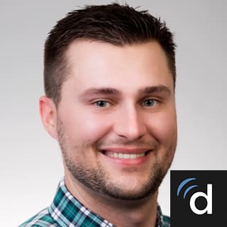 Aaron Patton, Orthopedics, Olathe, KS