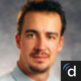 Stephen Crook, MD, General Surgery, Portland, OR