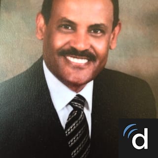 Taddese Desta, MD