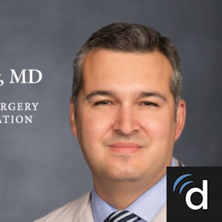 Dane Salazar, MD, Orthopaedic Surgery, Maywood, IL