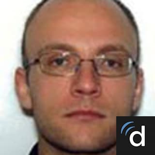 Hazem Ubaissi, MD