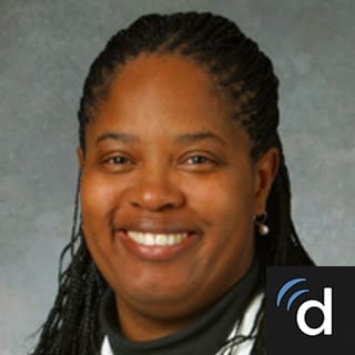 Marie Montfort, MD, Family Medicine, Stockton, CA