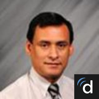 Fernando Gonzales-Portillo, MD, Neurology, Orlando, FL