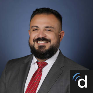 johnny alvarez de la cruz, MD