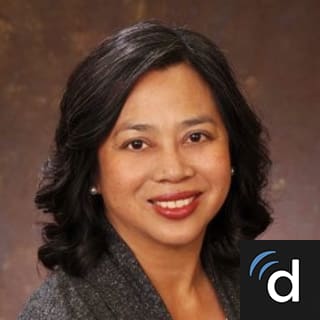 Leslie Farolan, MD
