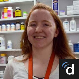 Tilli (Armstrong) Bjornberg, Clinical Pharmacist, John Day, OR