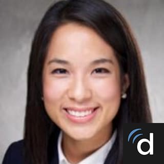 Rebecca Chung, MD