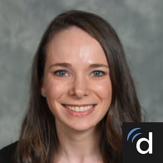 Marisa Garshick, MD