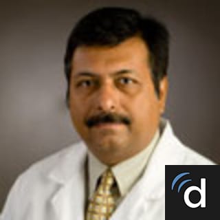 Kunal Chaudhary, MD